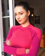 helga lovekaty|Helga Lovekaty Russian Model Biography, Age, Height, Family,。